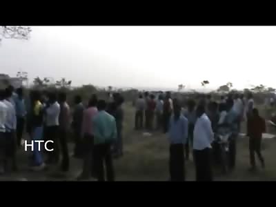 What these Lovers Did to Show the Town they Could never Keep Them Apart is a Bit Much dont you Think?