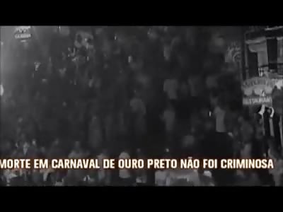 16 Year Old Boy Dies at a Concert from a Heart Attack