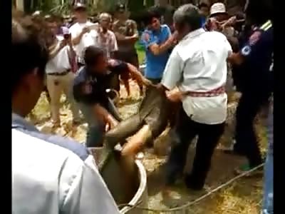 So That's Why the Water Was Tasting so Bad Jimmy