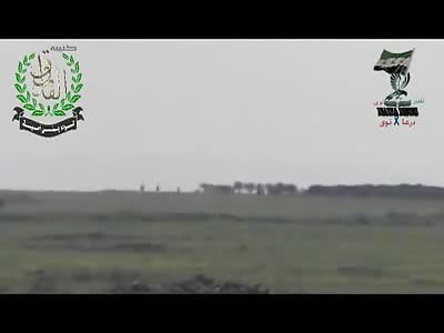 Over there Things go Boom!