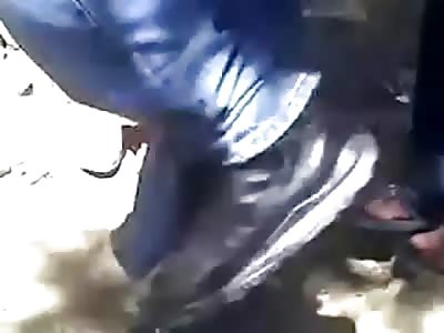 More Brutal Footage From Horrific Accident that Killed 4