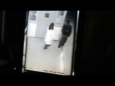 Rikers Island Inmate Viciously Attacked by inmate at Prison Hospital