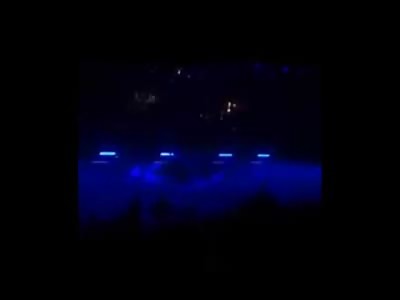 Ringling Brothers Circus Accident (2 Angles)