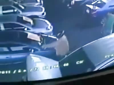 EPIC: Guy Tries and Fails to Murder a Man ... That Man Tries in Retaliation and Doesn't Fail