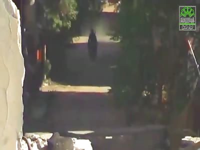 Motorcycle Ride ends in Being Sniped Out