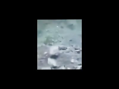 Quick Machine Gun Execution