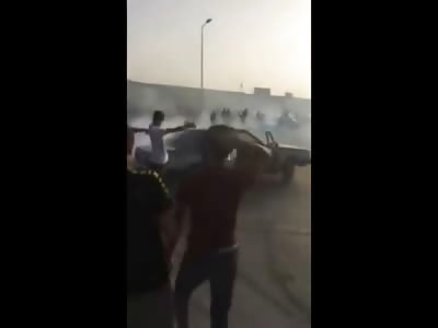 It's all Fun and Games Until You Lose Your Hand