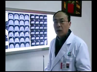 This Poor Kid Got Himself into a Bad Situation 