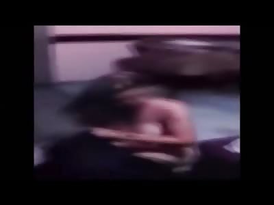 SHOCKING: Husband Finds Cheating Wife in a Motel Drunk & Naked with her Lover, Verbally Humiliates Her  (Subtitles Added)