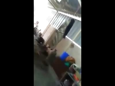 Emotionally Distraught Woman is Found Hanging in her Home