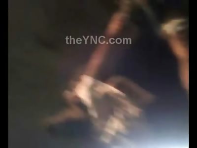 Kid Killed and has His Hands Cut Off