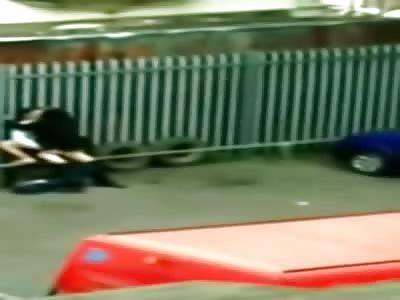 Couple Fucking in Broad Daylight Hilariously Caught by Police ... Wait for it