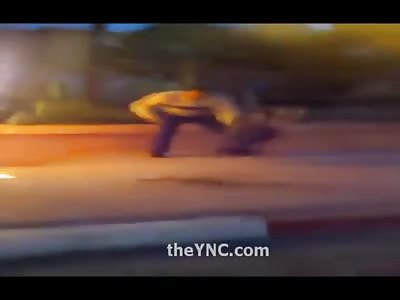 Woman Commits Suicide by Self Immolation, Torching Her Body in Protest