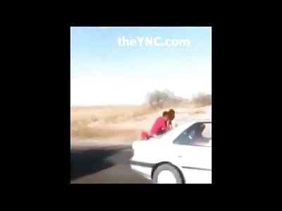 Yellow Lines are there for a Reason: Motorcycle Rider and Passenger are Killed Instantly by Oncoming Truck