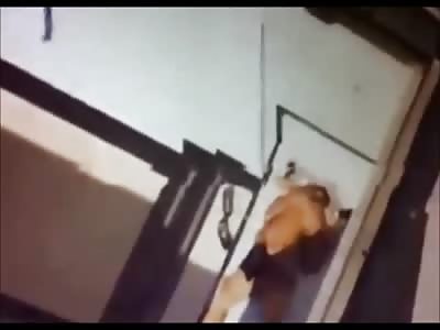 Helicopter Tour Guide Catches Couple Having Sex so he Does What any Tour Guide Would do... He Films it