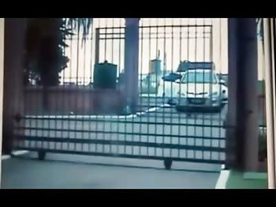 Perfectly Time Execution Hit 