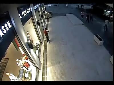 Suicide: Woman Jumps from Rooftop to Kill Herself and Nearly Topples the Entire Building