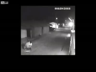 16 year old being beaten and stabbed to death