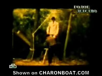 sick serial killer duded