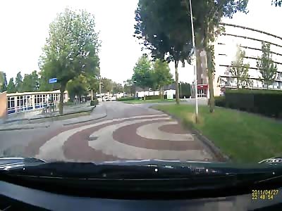 Dom Blondje, Stupid blond