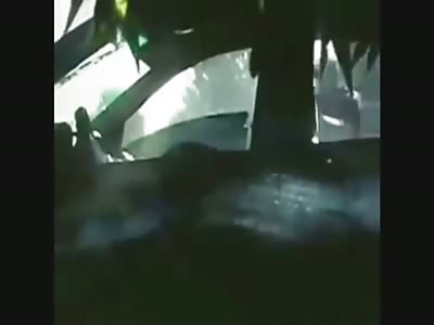 Cops Shoot People = People Shoot Cops (comp)