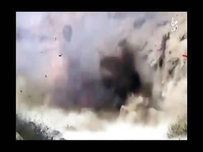 ISIS Execution #4 A Closer Look With Slow-mo