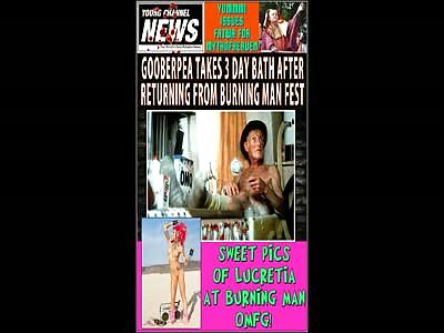 YOUNG CHANNEL NEWS (YNC EXCLUSIVE)