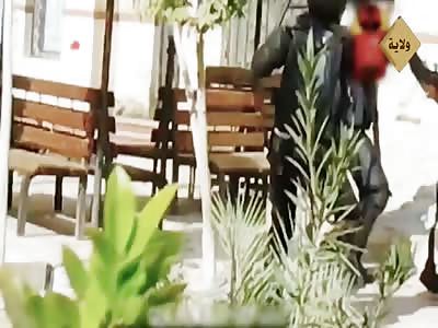    Some of what Isis does.. 