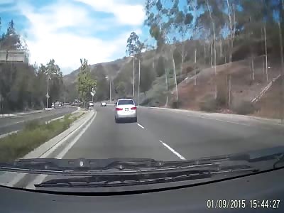 What A Complete Piece Of Trash!