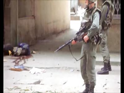 This Week's Death Thread *WAR Themed*