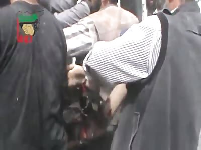 Market Bombing Aftermath (corn edit)