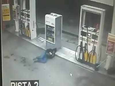 Take 2......happy ending