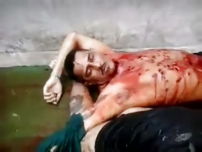 Presidio of Pedrinhas in MaranhÃ£o FULL VIDEO