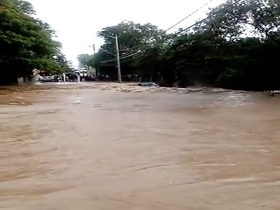 Unfortunately I had the misfortune to make this video today