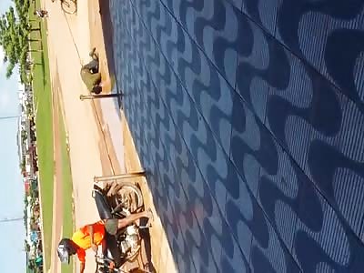 Things that only happen in Brazil