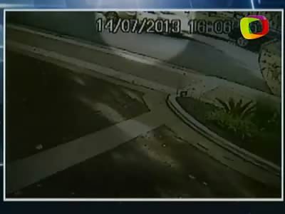 kidnapping for ransom in Sao Paulo-Brazil