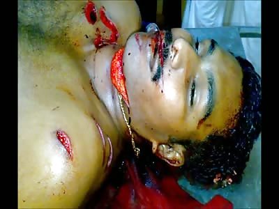 **This Week on The DEATH THREAD**