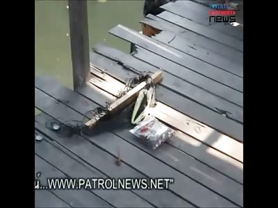 Young man commits suicide by hanging