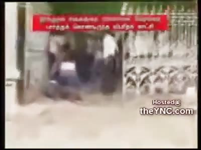 I Love theYNC ... Made in 2009