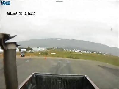 2 Killed in Plane Crash