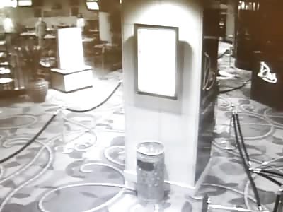  Fatal Shooting in Las Vegas Casino 