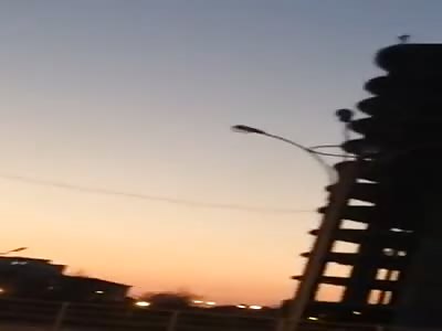 Student Commits Suicide by Jumping from a 20 Story Building