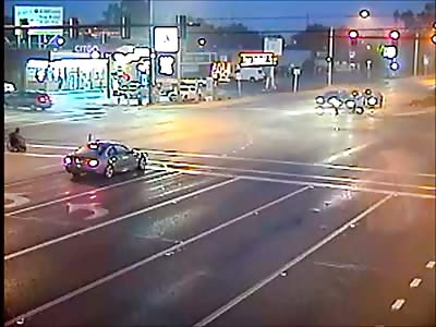 Man In Wheelchair Killed By Hit and Run Driver  