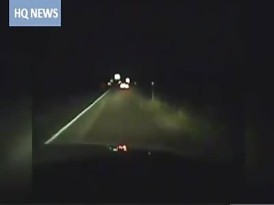 [FULL] Missouri Police Officer Shoots Man Drugged on Meth After Being Dragged Down Road  