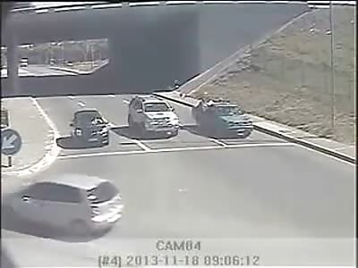 Two women cutting grass killed in truck crash 