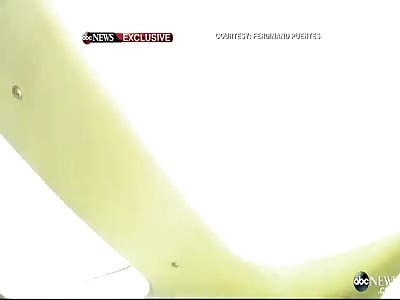 Hawaii Plane Crash Caught on GoPro Cam