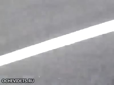 Car crash aftermath.. (watch till the end)