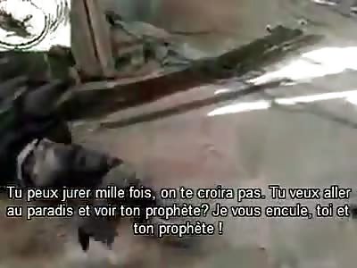 Man beaten to near death then shot