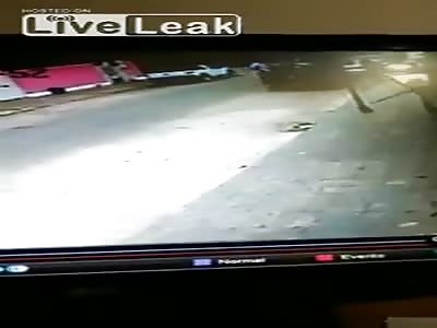 [BRAZIL] Funk dancer is brutally beaten and shot dead by her husband *GRAPHIC*