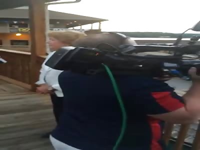 Bryce Williams the killer of two reporters (he posted on his Twitter account)